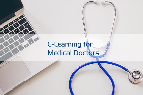E-Learning for Medical Doctors | Web-based Online Medical Education E-Learning for Medical Doctors | Web-based Online Medical Education